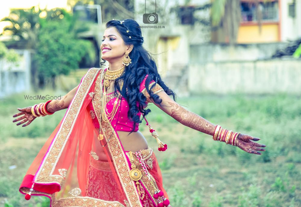 Photo From Bhakti-Akshay Wedding - By CandidStoriesByParasPankaj