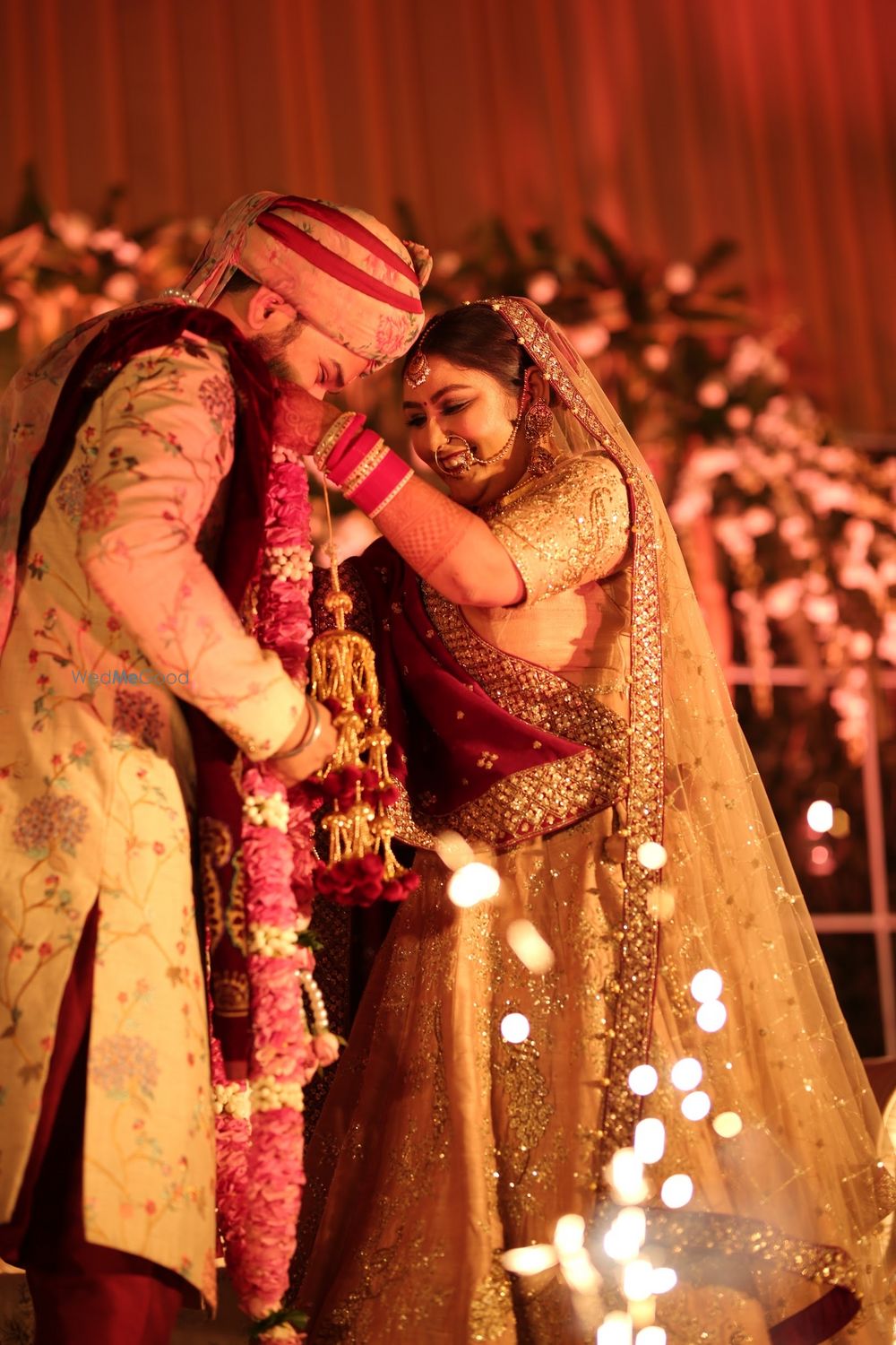 Photo From Bride Neha - By Mua Pragati Arora