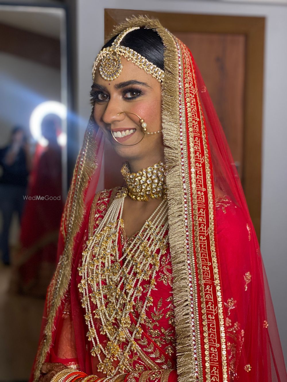 Photo From Bride Ritwika  - By Mua Pragati Arora