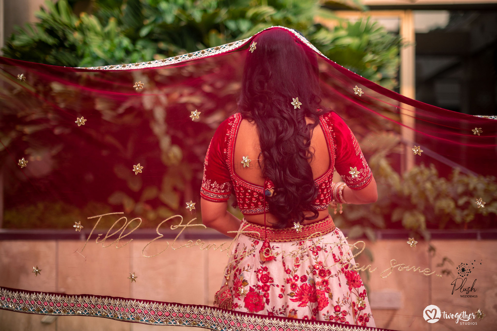 Photo From Abhishek & Sonika - By Plush | Events & Weddings