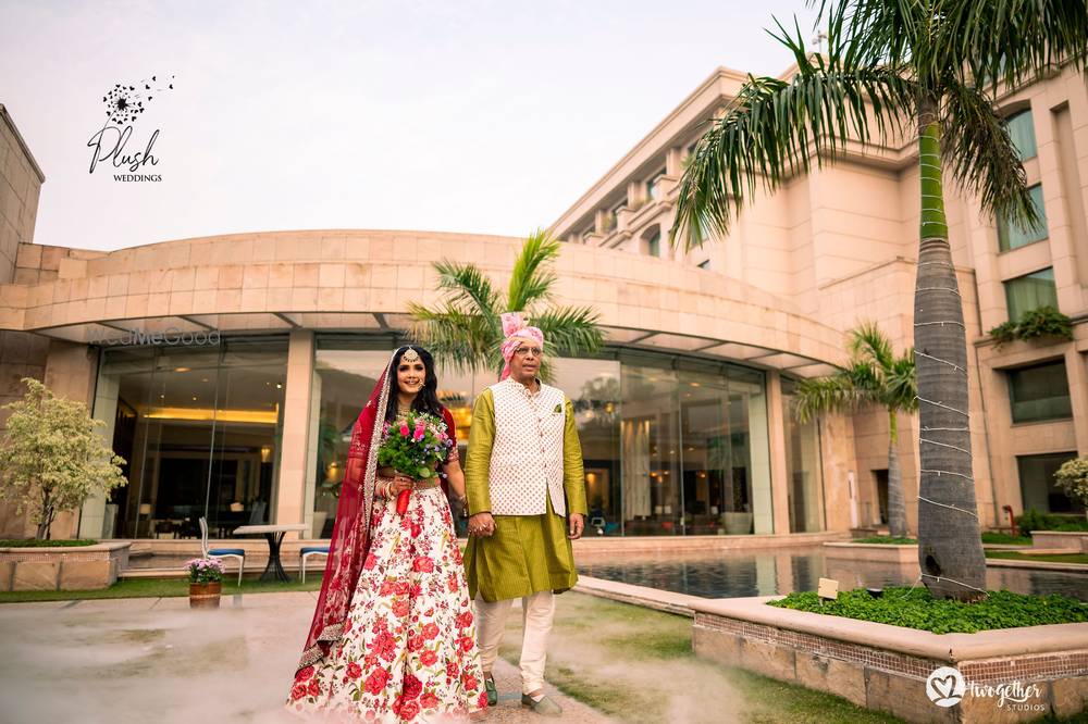 Photo From Abhishek & Sonika - By Plush | Events & Weddings