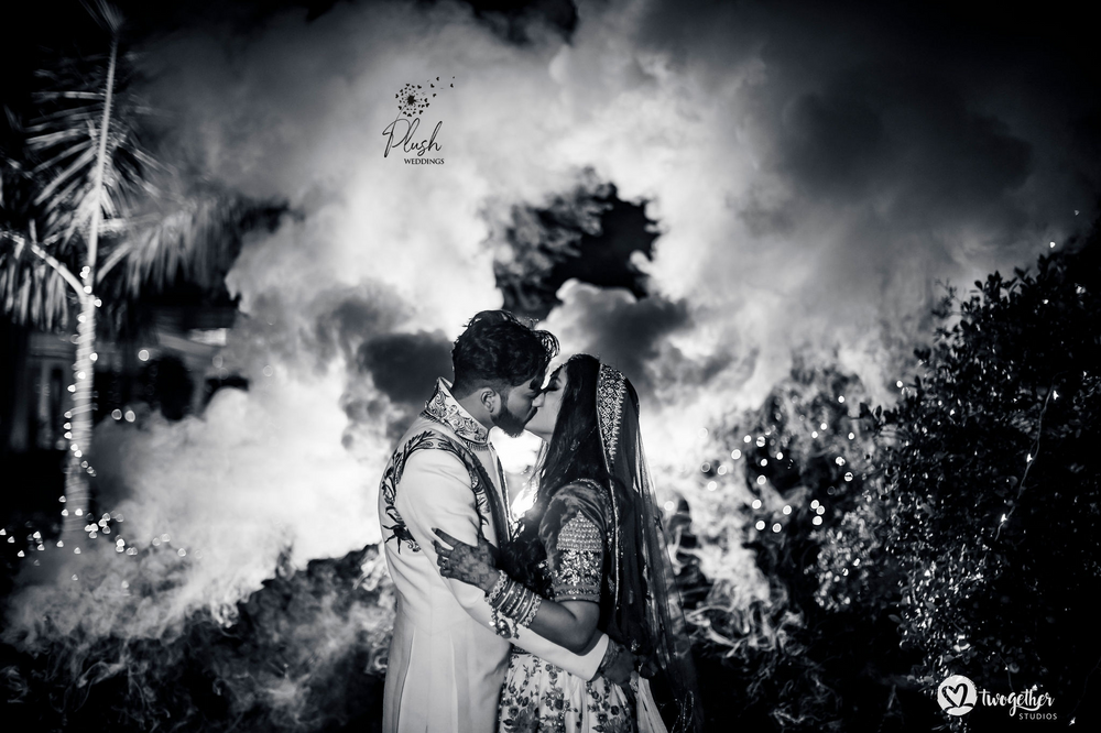 Photo From Abhishek & Sonika - By Plush | Events & Weddings