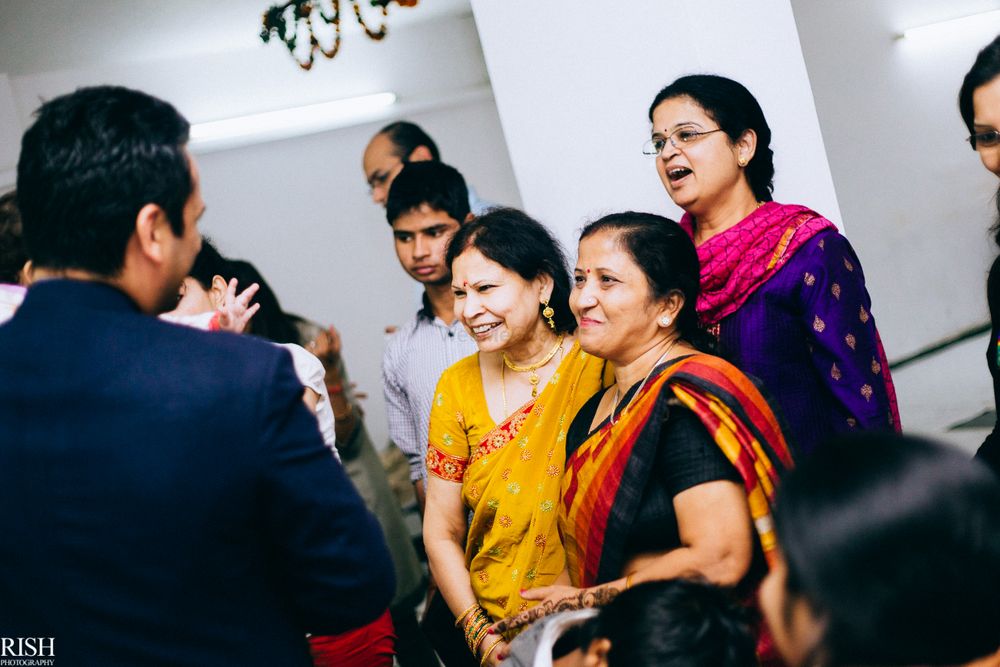 Photo From Neha's Mehendi & Reception - By Rish Photography