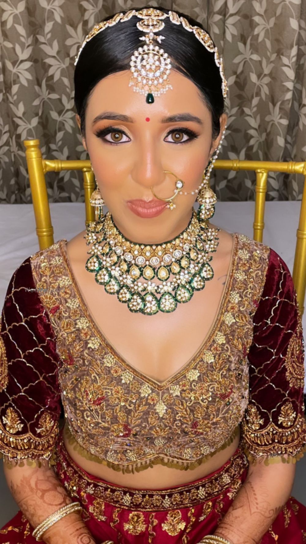 Photo From Kanika ? - By Mahi Sardana Makeovers