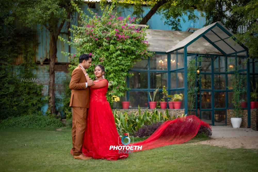 Photo From ALOK AND NEHA - By Photoeth Studio