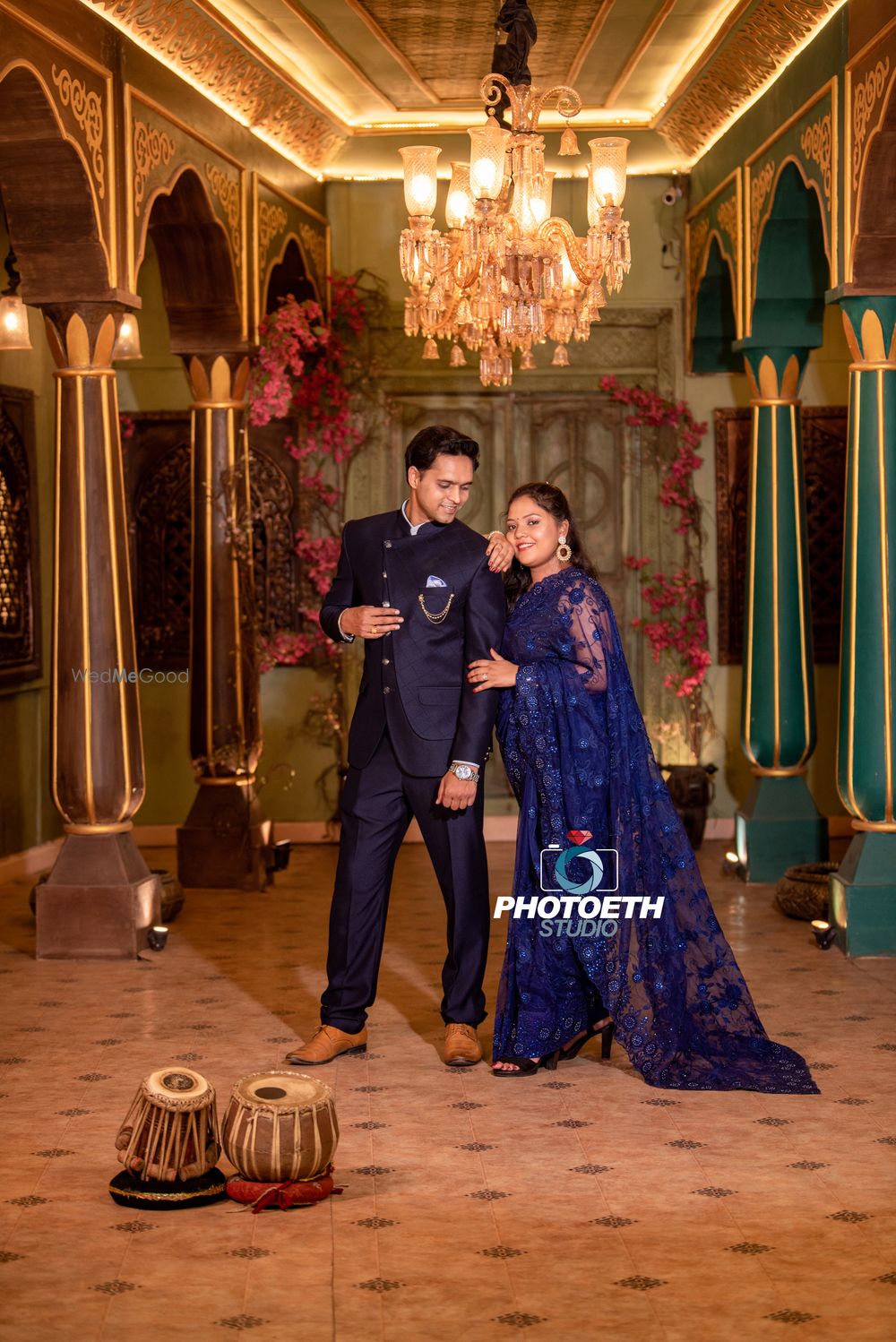 Photo From ALOK AND NEHA - By Photoeth Studio