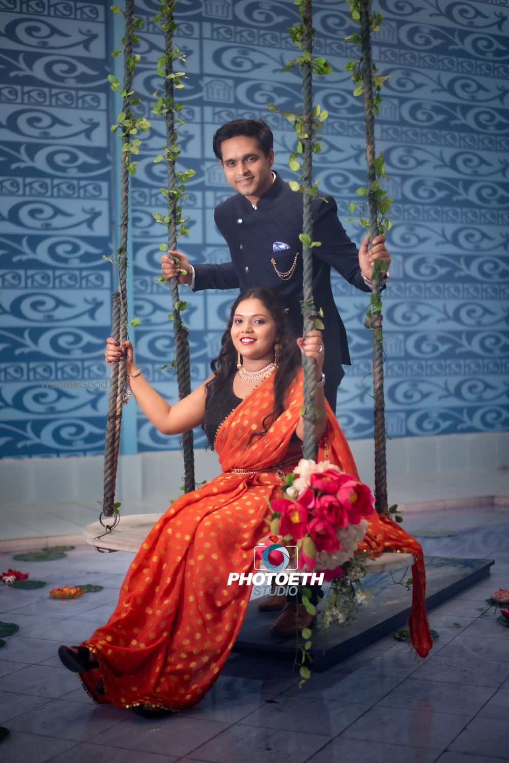 Photo From ALOK AND NEHA - By Photoeth Studio