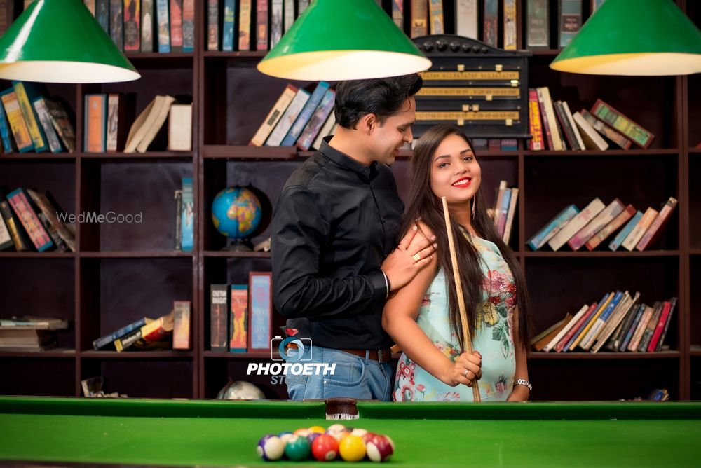 Photo From ALOK AND NEHA - By Photoeth Studio