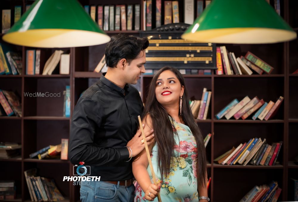 Photo From ALOK AND NEHA - By Photoeth Studio