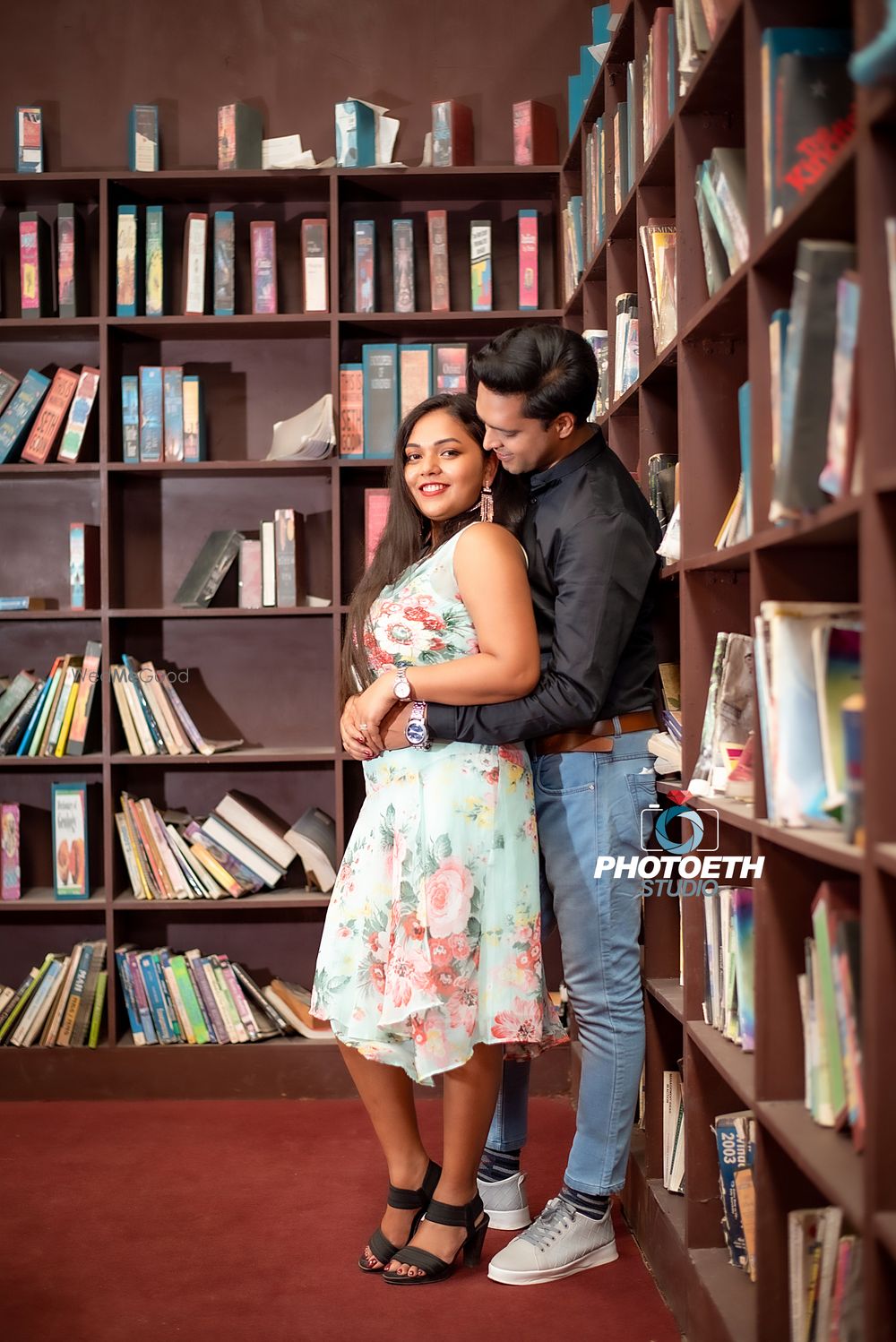 Photo From ALOK AND NEHA - By Photoeth Studio