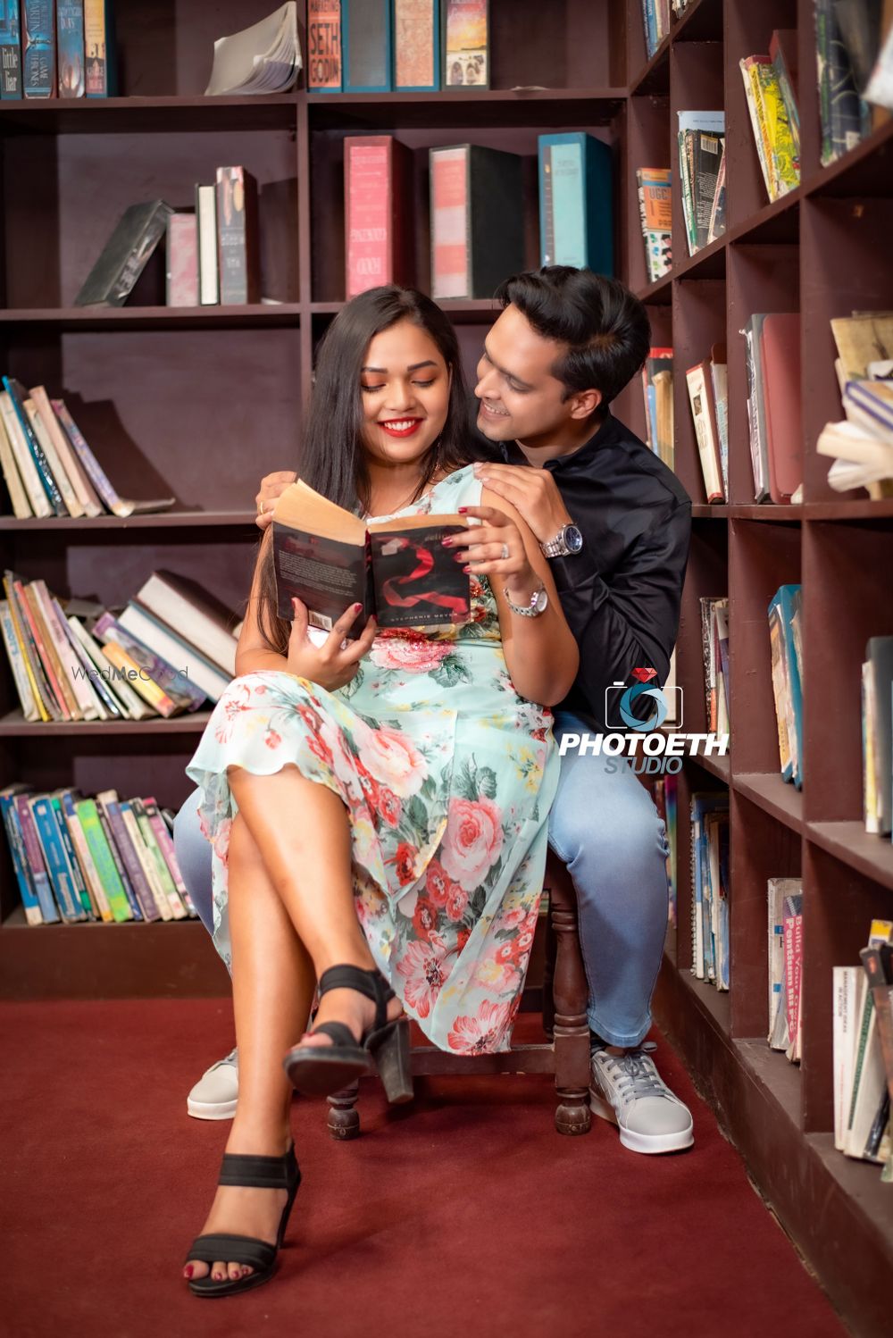 Photo From ALOK AND NEHA - By Photoeth Studio