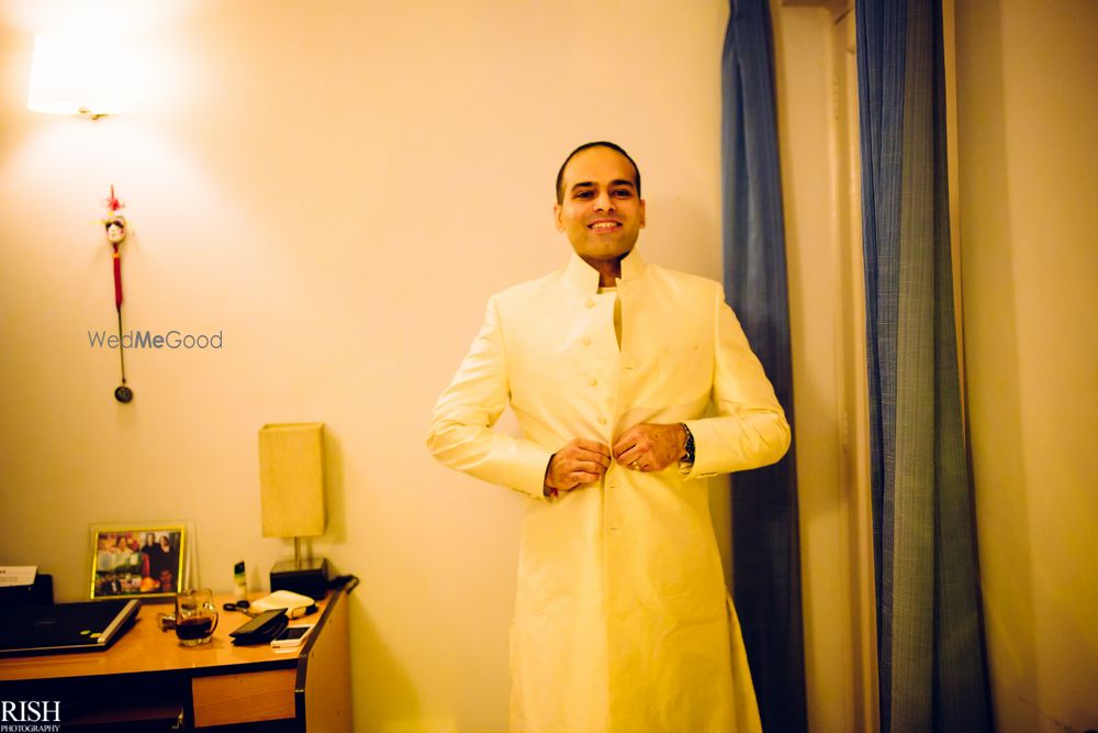 Photo From Delhi Wedding - Amit & Neha - By Rish Photography