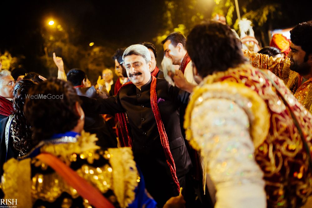 Photo From Delhi Wedding - Amit & Neha - By Rish Photography