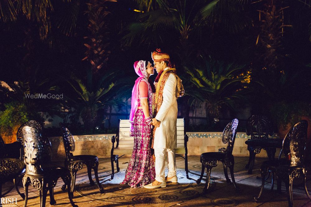 Photo From Delhi Wedding - Amit & Neha - By Rish Photography