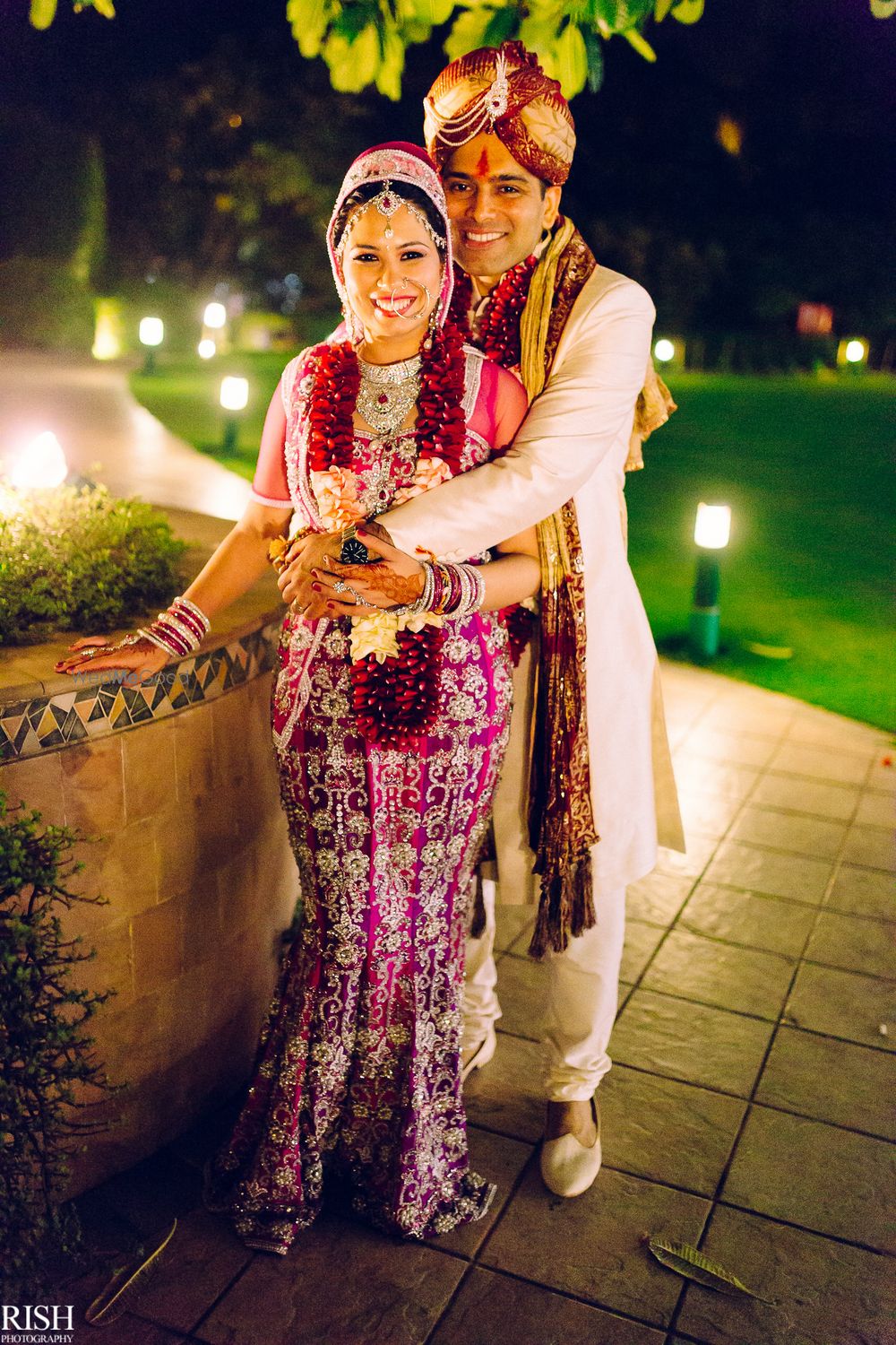 Photo From Delhi Wedding - Amit & Neha - By Rish Photography