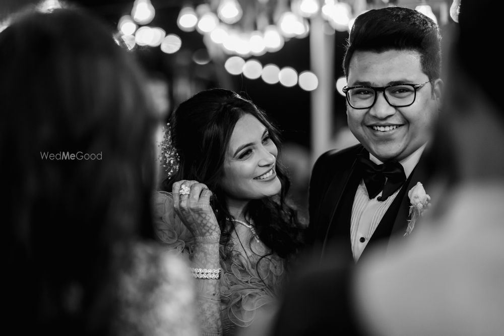 Photo From Atulit & Shourya Wedding - By Chaveesh Nokhwal Photography