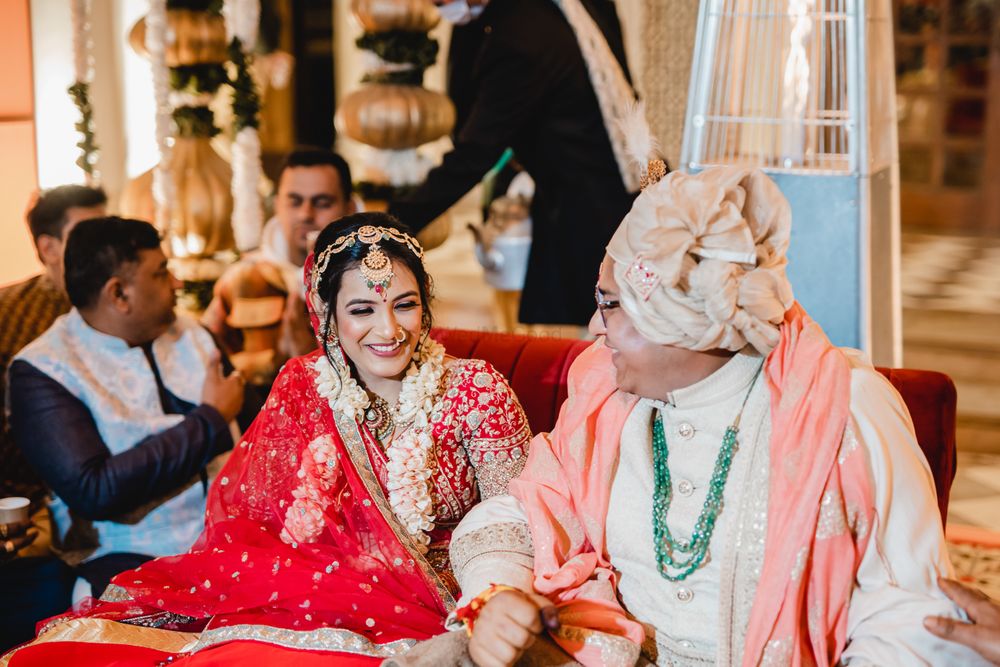 Photo From Atulit & Shourya Wedding - By Chaveesh Nokhwal Photography