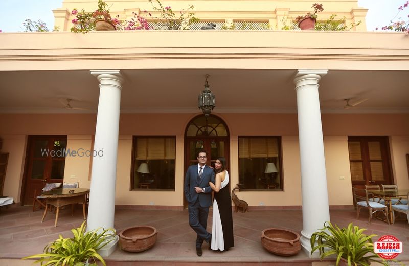 Photo From Shivani + Vikesh - By Rajesh Digital