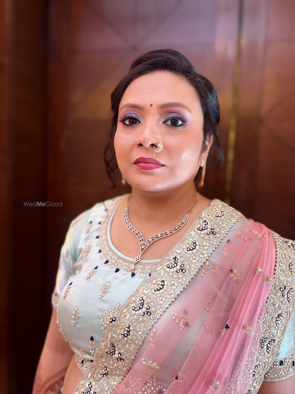 Photo From Airbrush/HD Party Makeup - By Neha Makeovers