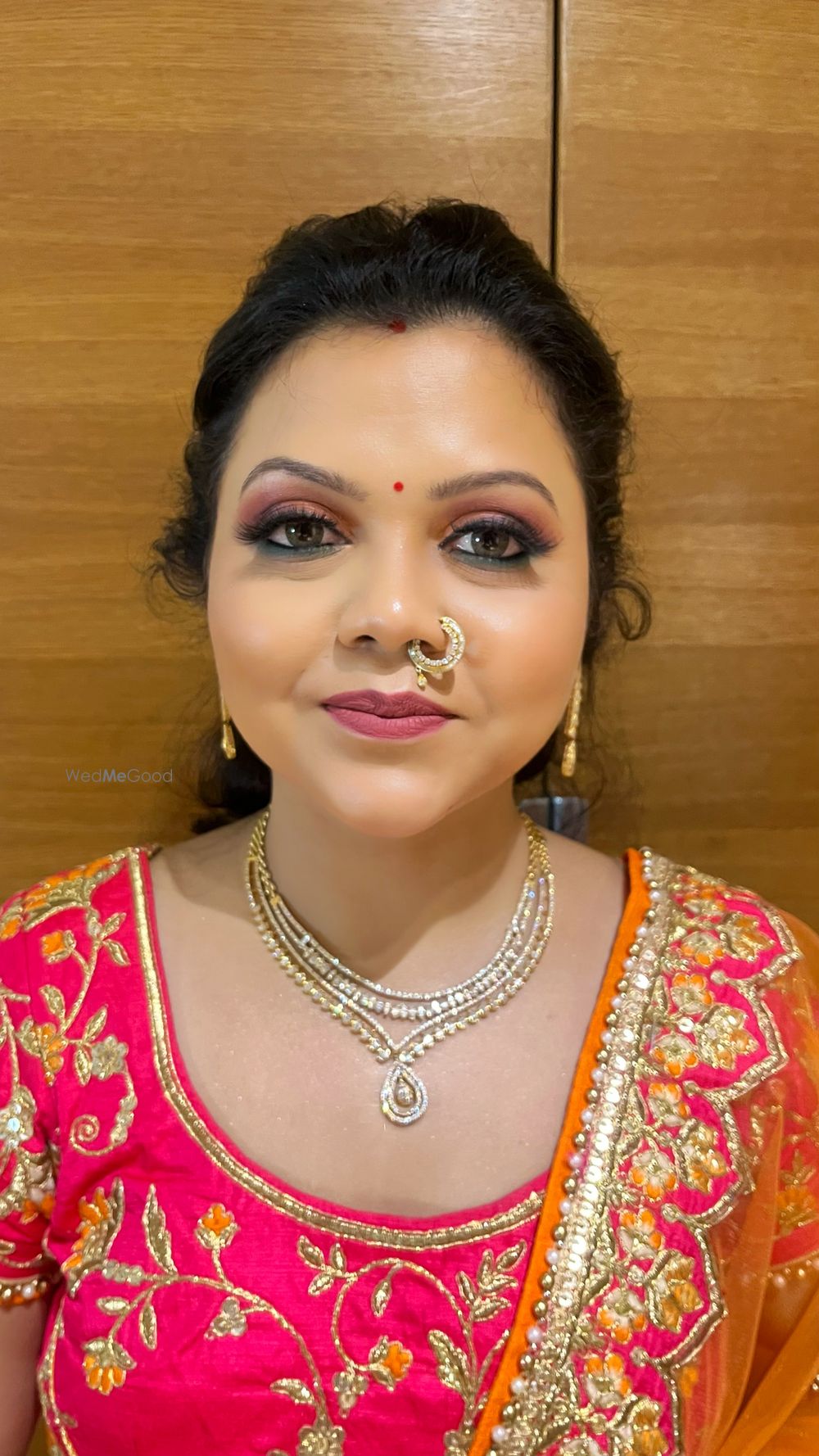 Photo From Airbrush/HD Party Makeup - By Neha Makeovers