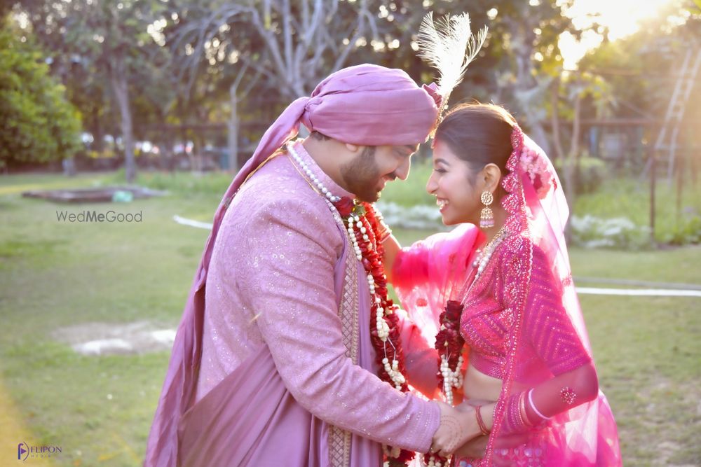 Photo From Madhavi and Shaurya - By FlipOn Media