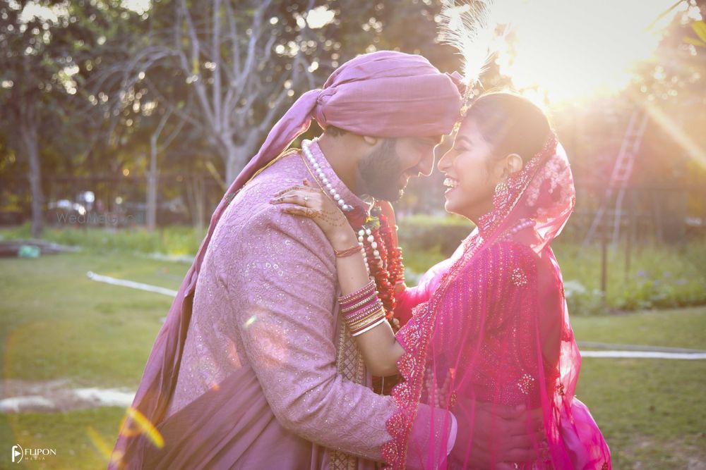 Photo From Madhavi and Shaurya - By FlipOn Media