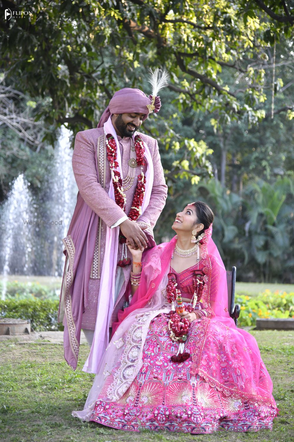 Photo From Madhavi and Shaurya - By FlipOn Media