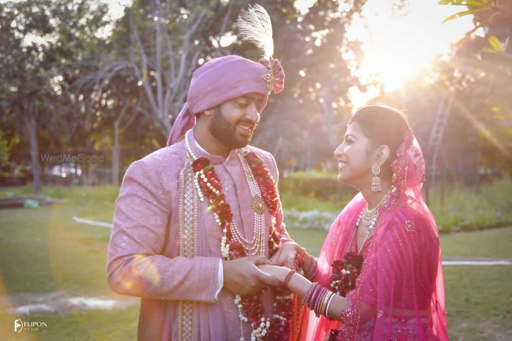 Photo From Madhavi and Shaurya - By FlipOn Media