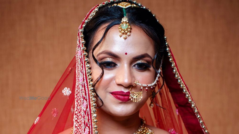 Priyanka Adishree Makeovers