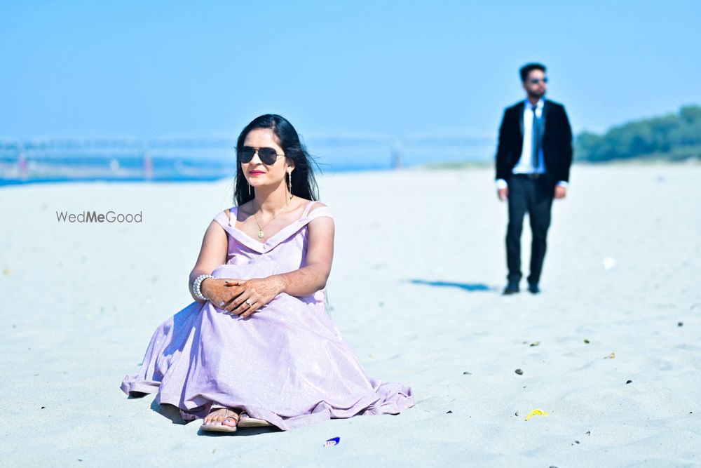 Photo From Pre wedding - By The Freelens Photography 