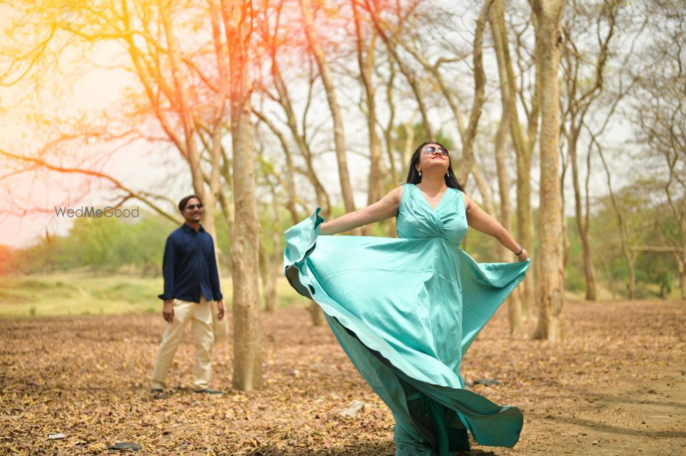 Photo From Pre wedding - By The Freelens Photography 