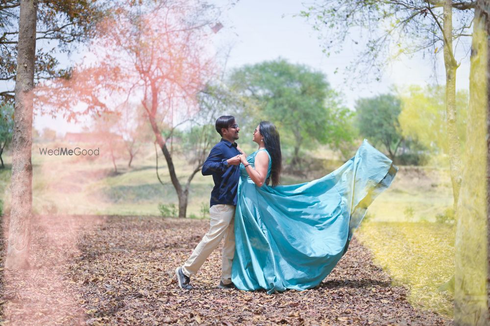 Photo From Pre wedding - By The Freelens Photography 