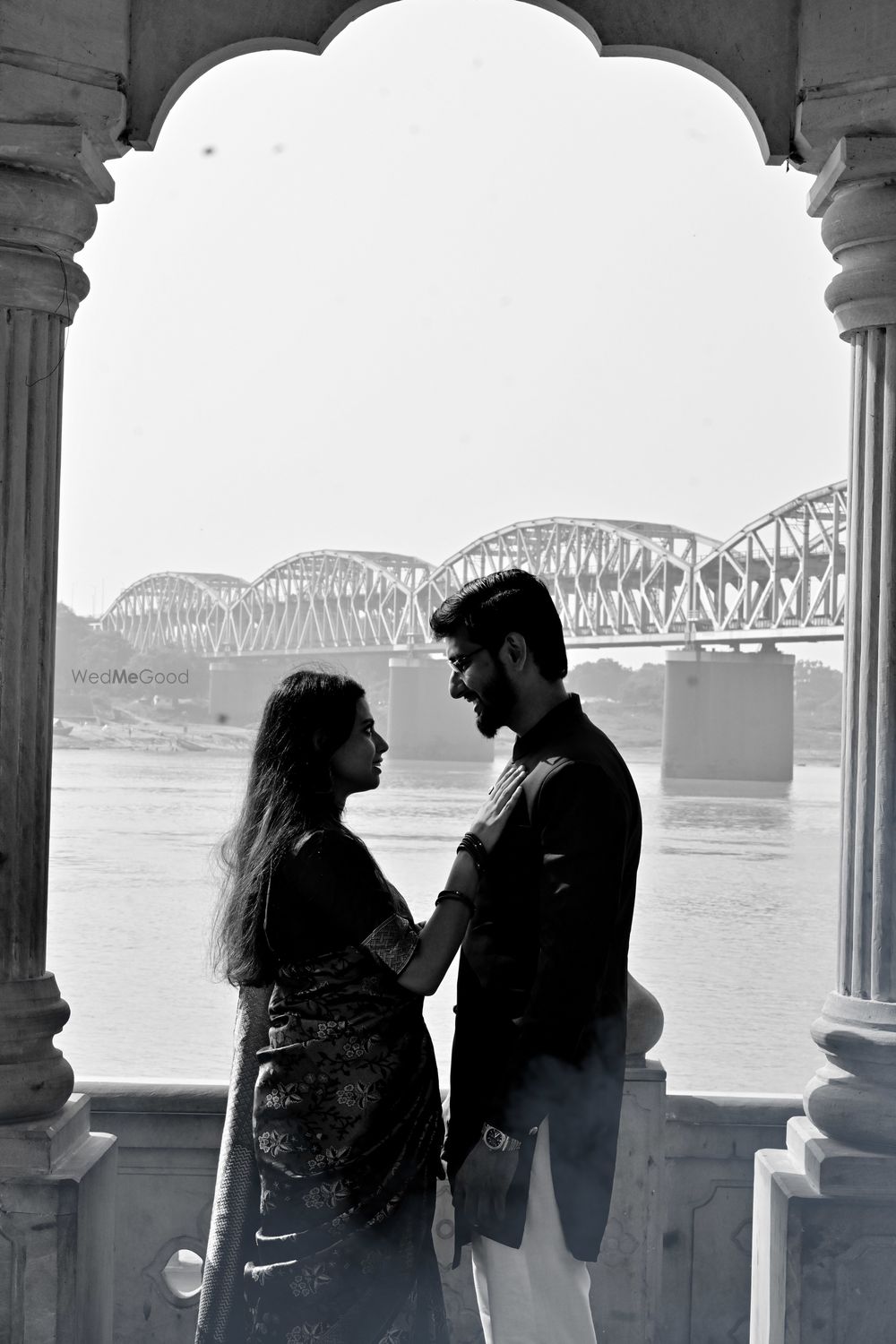 Photo From Pre wedding - By The Freelens Photography 