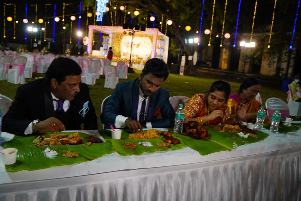 Photo From St.Andrew's Church - Egmore - By Grace Caterers