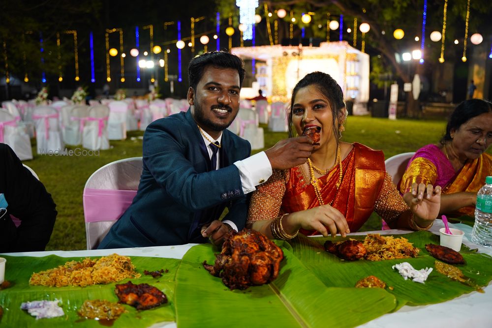 Photo From St.Andrew's Church - Egmore - By Grace Caterers