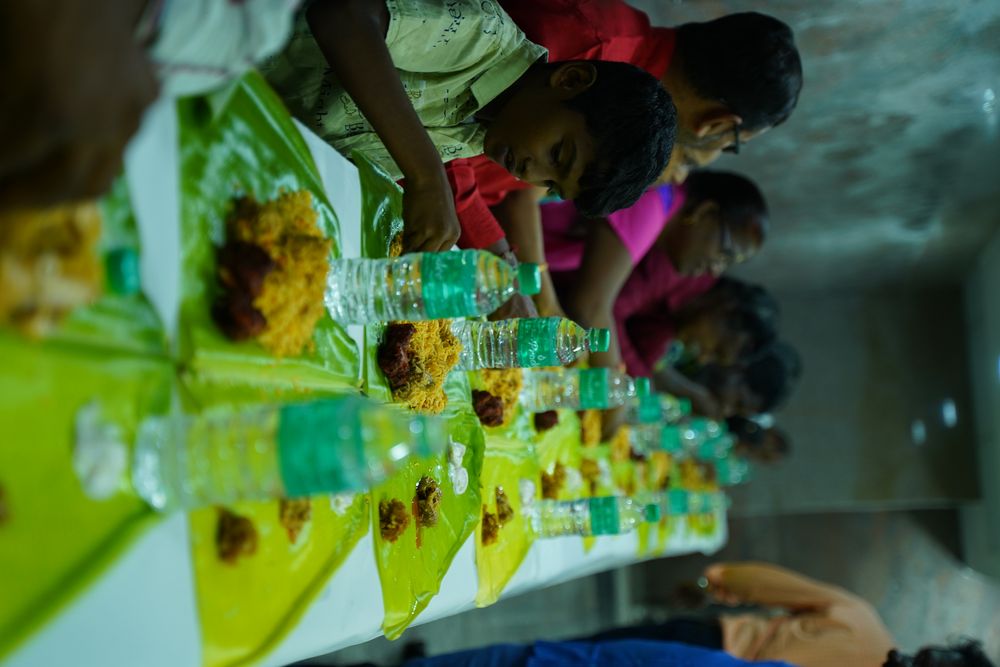 Photo From Velco Mini Hall - Anakaputhur - By Grace Caterers