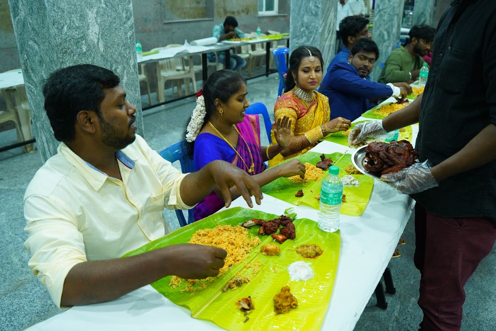 Photo From Velco Mini Hall - Anakaputhur - By Grace Caterers