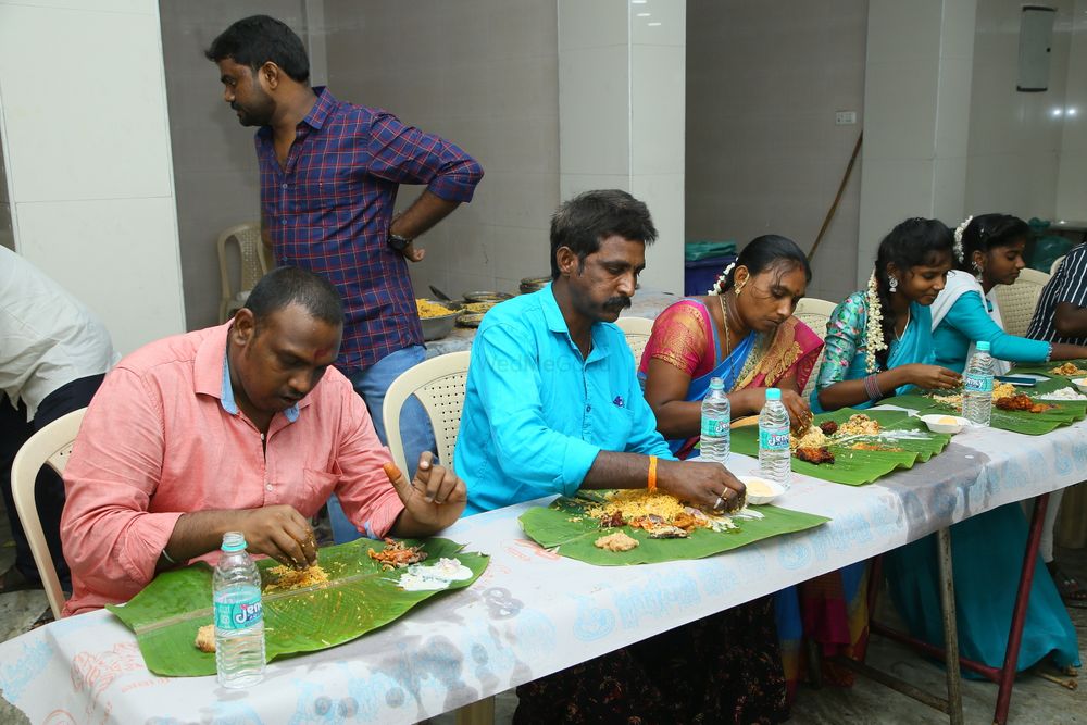 Photo From Ranga Mahal - Triplicane - By Grace Caterers