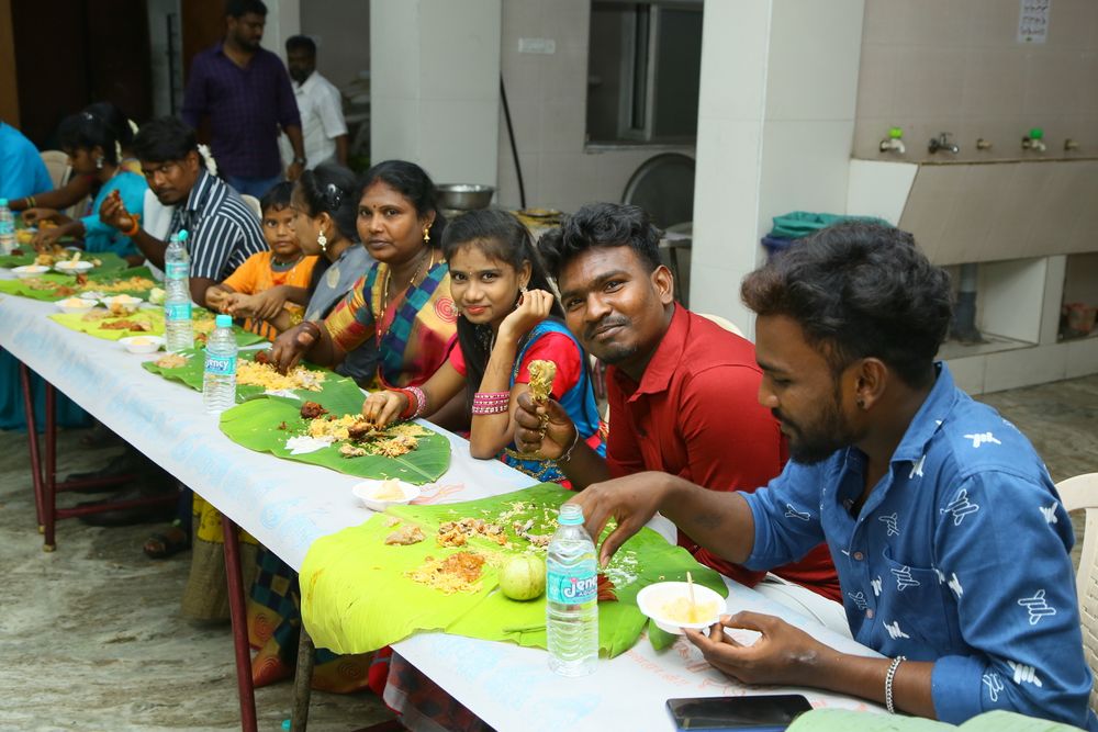 Photo From Ranga Mahal - Triplicane - By Grace Caterers