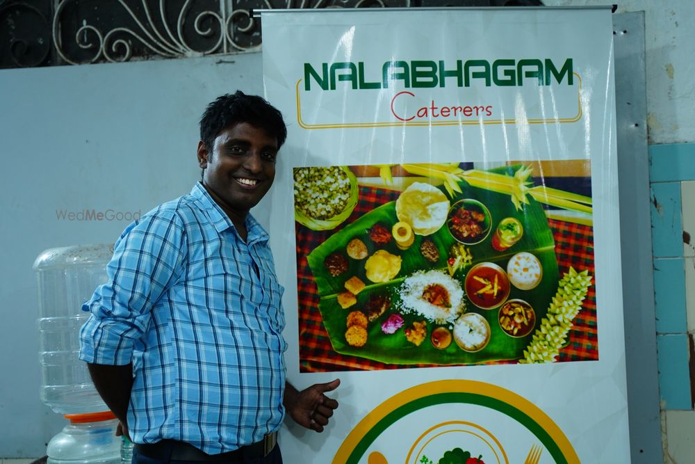 Photo From Al Malik Mahal - Triplicane - By Nalabhagam Caterers