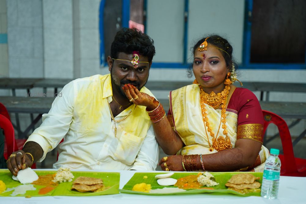 Photo From Al Malik Mahal - Triplicane - By Nalabhagam Caterers