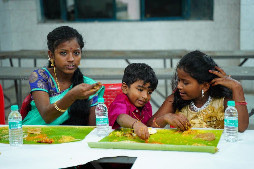 Photo From Al Malik Mahal - Triplicane - By Nalabhagam Caterers