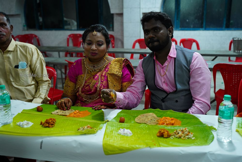 Photo From Al Malik Mahal - Triplicane - By Nalabhagam Caterers