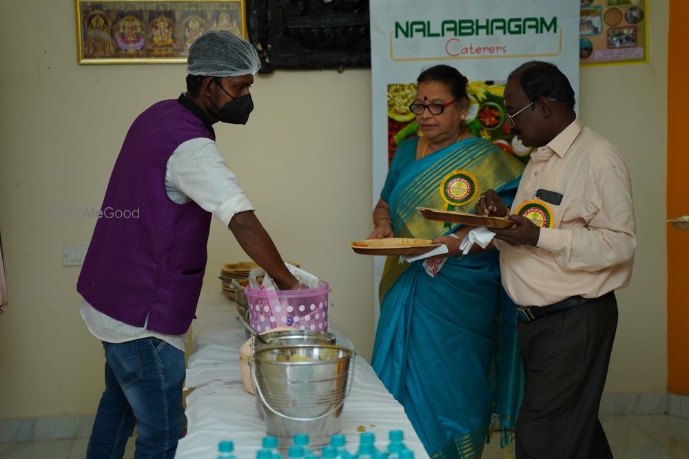 Photo From Vaniyambadi - Book Release Function - By Nalabhagam Caterers