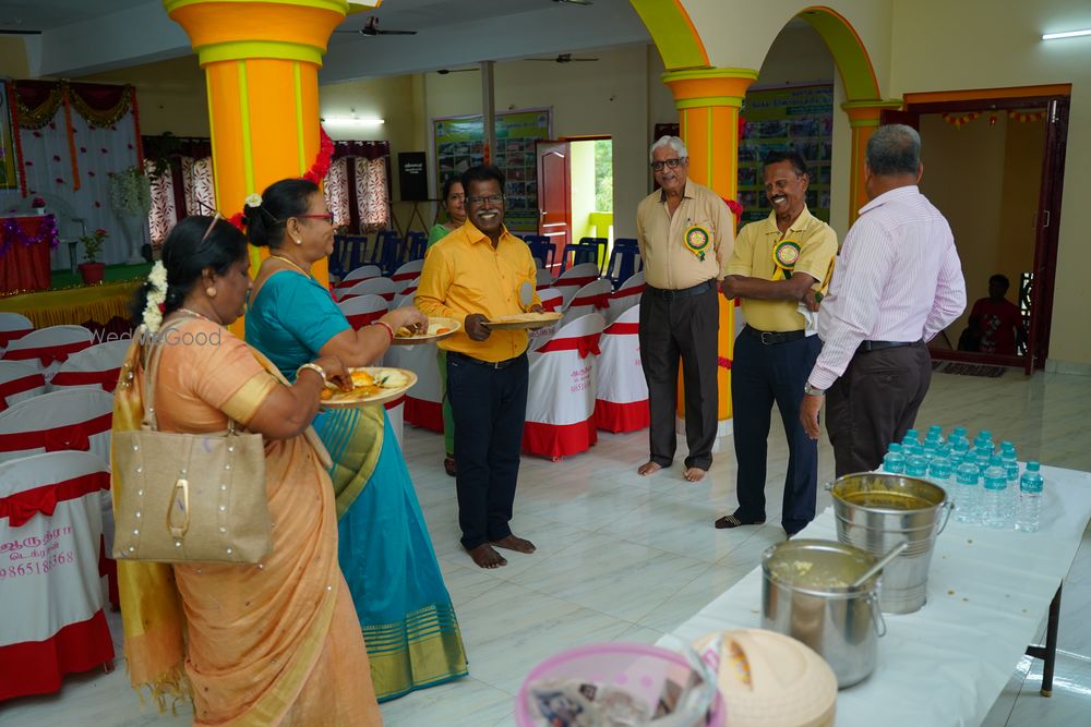 Photo From Vaniyambadi - Book Release Function - By Nalabhagam Caterers