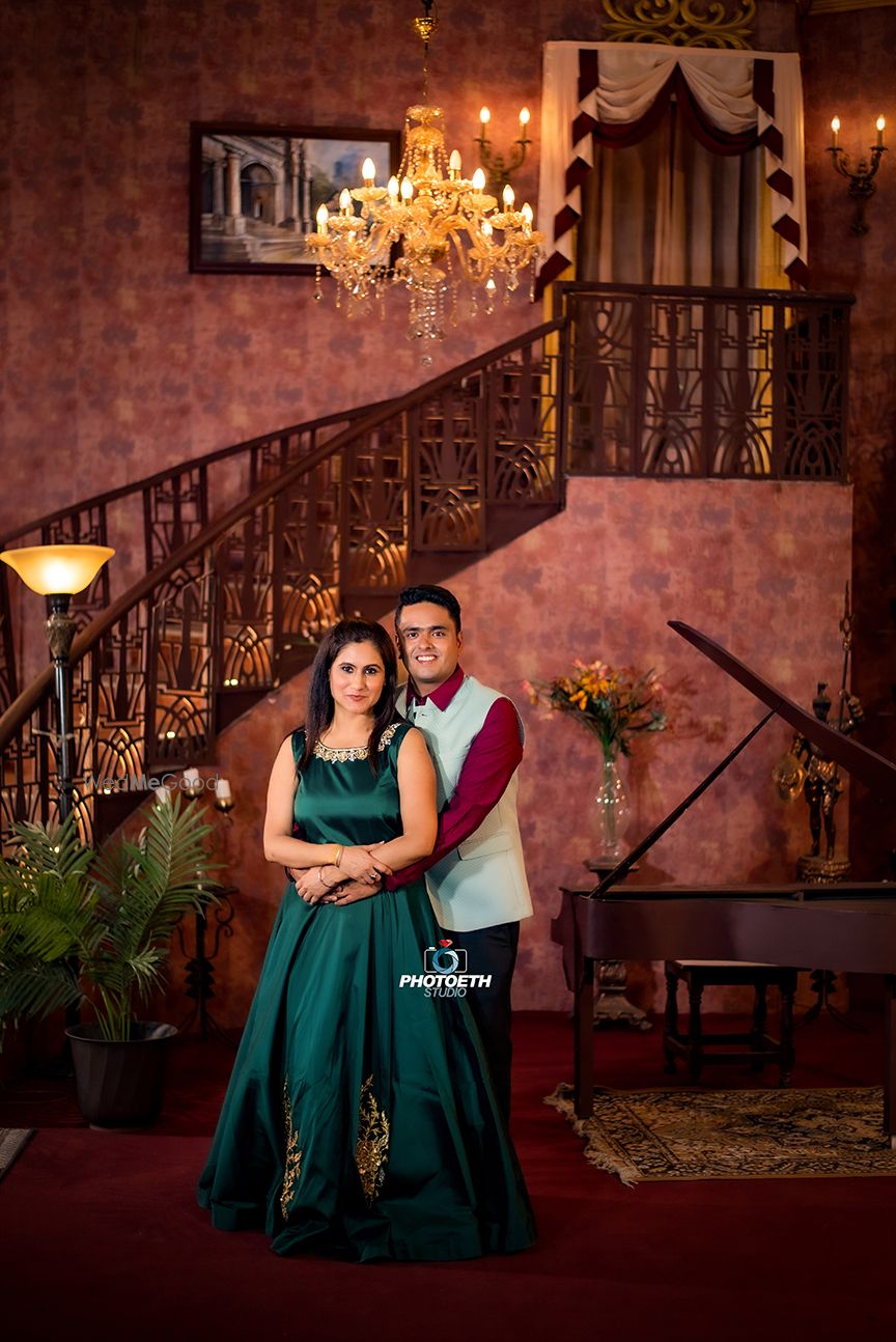 Photo From RAVI & BHAWNA - By Photoeth Studio