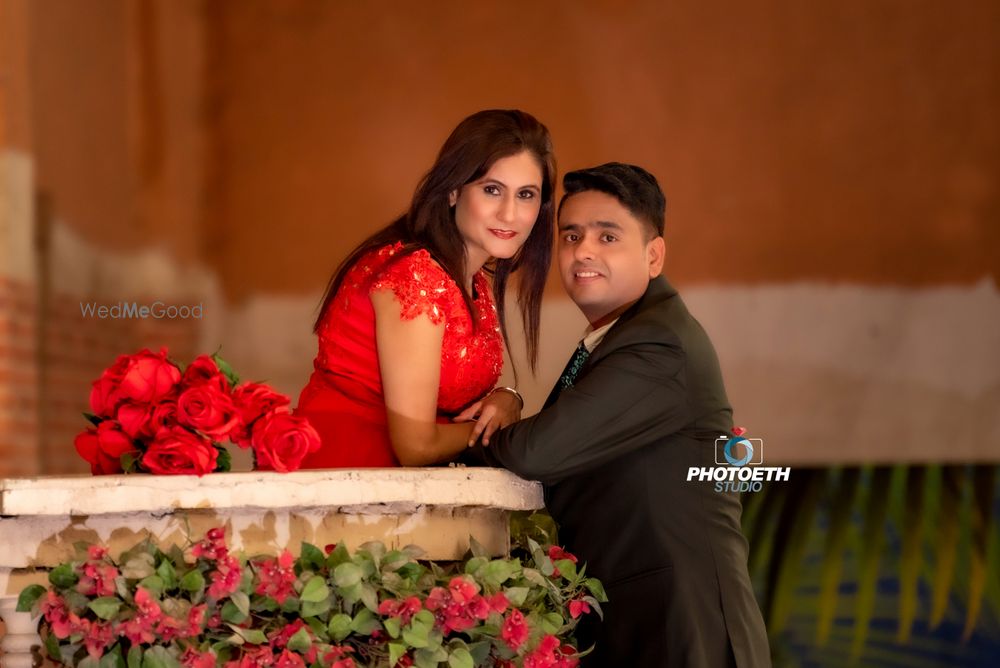 Photo From RAVI & BHAWNA - By Photoeth Studio