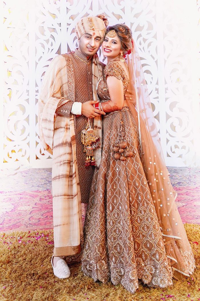 Photo From Divanshu. weds Pragati - By Shruti S
