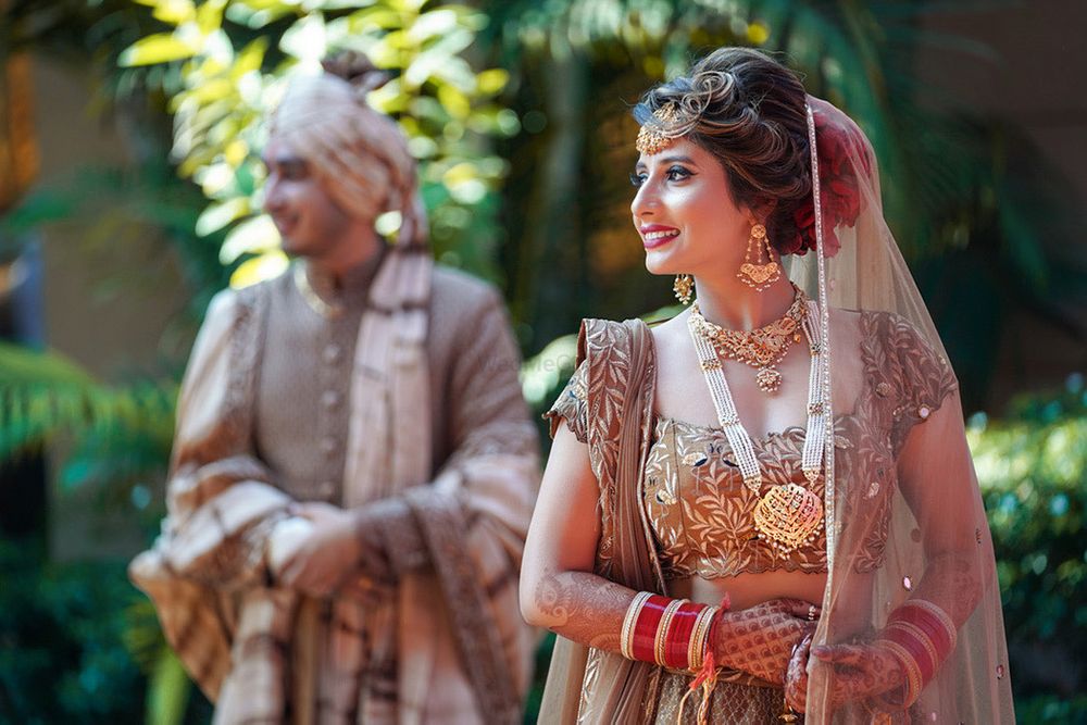 Photo From Divanshu. weds Pragati - By Shruti S