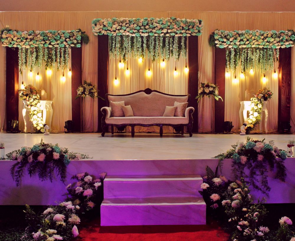 Photo From Reception - By LK Decors
